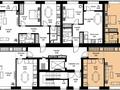 4-комнатная квартира · 126.5 м² · 5/5 этаж, Есенберлина 5/1 за ~ 60.7 млн ₸ в Усть-Каменогорске — фото 5