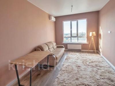1-комнатная квартира · 41.5 м² · 7/12 этаж, Райымбека за 34.5 млн ₸ в Алматы, Алатауский р-н