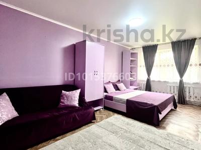 1-комнатная квартира · 32 м² · 1/4 этаж, мкр №6 21 — Абая Саина за 230 000 ₸ в Алматы, Ауэзовский р-н