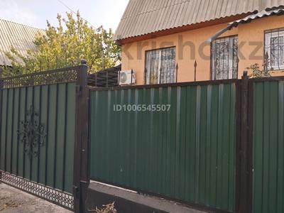 Дача · 2 комнаты · 64 м² · 6 сот., С/оАвтомобилист 101 — Верхняя трасса за 27 млн 〒 в Каскелене