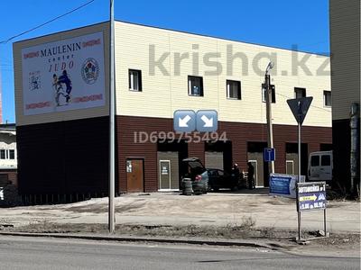 Свободное назначение, магазины и бутики, склады, азс, автосервисы и автомойки · 80 м² за 300 000 〒 в Караганде, Казыбек би р-н