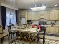 Отдельный дом • 7 комнат • 420 м² • 8 сот., Ескелді би 212 за 110 млн 〒 в Талдыкоргане — фото 4