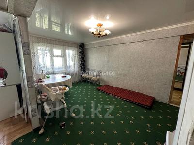 2-комнатная квартира, 41.3 м², 3 этаж, Гагарина 1 — Акмолинская область за 8 млн 〒 в Астане