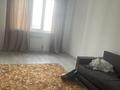 1-бөлмелі пәтер · 45 м² · 5/12 қабат, мкр Акбулак, Дарабоз 39 — Момышулы напротив Алматыарена, бағасы: 31 млн ₸ в Алатауский р-н