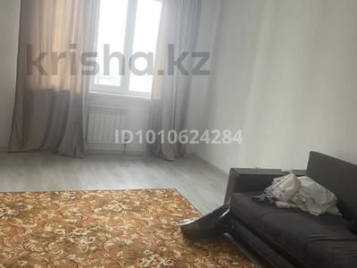 1-бөлмелі пәтер · 45 м² · 5/12 қабат, мкр Акбулак, Дарабоз 39 — Момышулы напротив Алматыарена, бағасы: 31 млн ₸ в Алатауский р-н