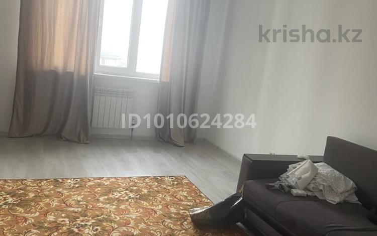 1-бөлмелі пәтер · 45 м² · 5/12 қабат, мкр Акбулак, Дарабоз 39 — Момышулы напротив Алматыарена, бағасы: 31 млн ₸ в Алатауский р-н — фото 2