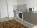 1-бөлмелі пәтер · 45 м² · 5/12 қабат, мкр Акбулак, Дарабоз 39 — Момышулы напротив Алматыарена, бағасы: 31 млн ₸ в Алатауский р-н — фото 5
