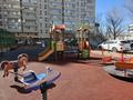 4-бөлмелі пәтер · 190 м² · 3/16 қабат, Бактыгерея Кулманова 1Б — Набережная, акимат, бағасы: 65 млн ₸ в Атырау — фото 18