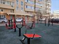 4-бөлмелі пәтер · 190 м² · 3/16 қабат, Бактыгерея Кулманова 1Б — Набережная, акимат, бағасы: 65 млн ₸ в Атырау — фото 21