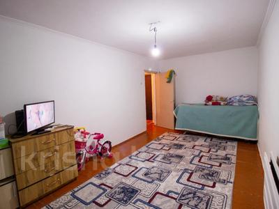 1-комнатная квартира, 36 м², 5/5 этаж, Самал за 7.7 млн 〒 в Талдыкоргане, мкр Самал