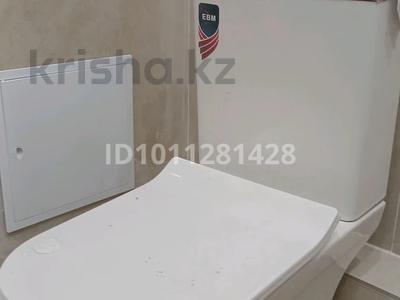 1-бөлмелі пәтер · 38 м² · 5/20 қабат, Шаймерден Косшыгулулы 6, бағасы: 22.5 млн ₸ в Астане, Сарыарка р-н