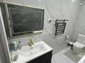 3-бөлмелі пәтер · 120 м² · 2/6 қабат, Алтын орда ш/а., Ораз Татеулы 19/1, бағасы: 35 000 ₸ в Актобе, мкр. Алтын орда — фото 13