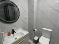 3-бөлмелі пәтер · 120 м² · 2/6 қабат, Алтын орда ш/а., Ораз Татеулы 19/1, бағасы: 35 000 ₸ в Актобе, мкр. Алтын орда — фото 16