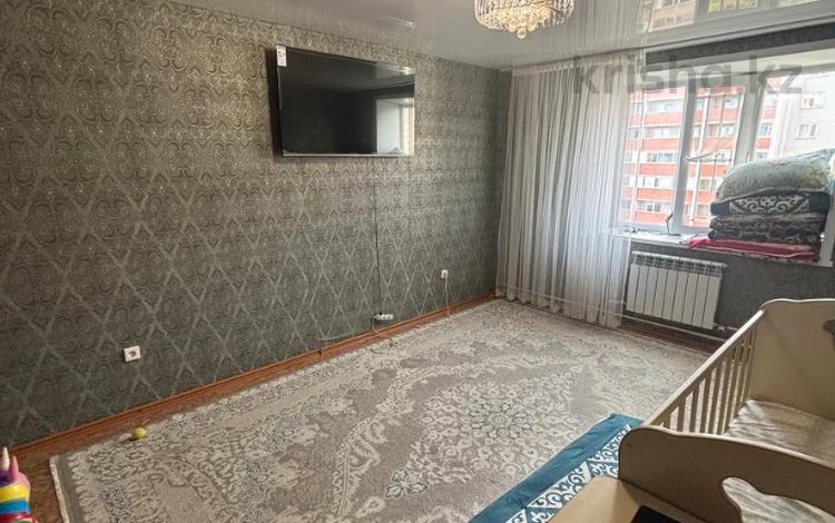 3-комнатная квартира · 66.1 м² · 6/9 этаж, Чокина 157/2 за 30 млн 〒 в Павлодаре — фото 2