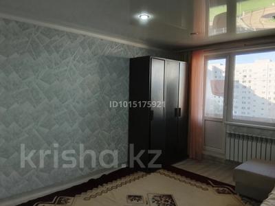 1-комнатная квартира · 42 м² · 6/10 этаж, пожарная 10 за 10.7 млн ₸ в Семее