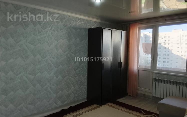 1-бөлмелі пәтер · 42 м² · 6/10 қабат, пожарная 10, бағасы: 10.7 млн ₸ в Семее — фото 12