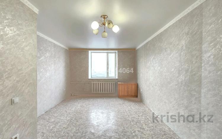 1-комнатная квартира · 37 м² · 6/6 этаж, Косшыгулулы 24/2 за 16.5 млн ₸ в Астане, Сарыарка р-н — фото 2