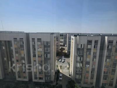 2-бөлмелі пәтер · 64 м² · 9/9 қабат, ТУЛЕМЕТОВА 69/17 — ТОЛЕМЕТОВА / QAZAQ SCHOOL, бағасы: 25.5 млн ₸ в Шымкенте, Каратауский р-н