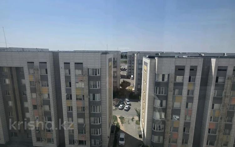 2-бөлмелі пәтер · 64 м² · 9/9 қабат, ТУЛЕМЕТОВА 69/17 — ТОЛЕМЕТОВА / QAZAQ SCHOOL, бағасы: 25.5 млн ₸ в Шымкенте, Каратауский р-н — фото 2