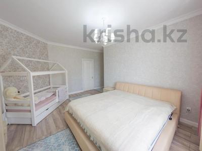 2-комнатная квартира, 84 м², 7/7 этаж, Калдаякова 2 — Тауелсиздик за 41.9 млн 〒 в Астане, Алматы р-н