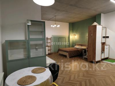1-комнатная квартира · 40 м² · 5/10 этаж, Бокейхана 25В за 270 000 ₸ в Астане, Есильский р-н