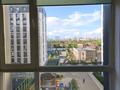 1-комнатная квартира · 40 м² · 5/10 этаж, Бокейхана 25В за 270 000 ₸ в Астане, Есильский р-н — фото 9