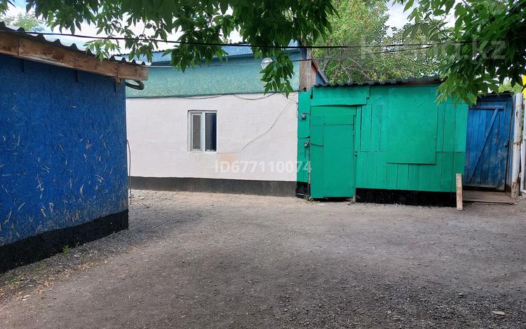 Отдельный дом · 3 комнаты · 45 м² · 4.5 сот., Дулат Бабатайулы — Коктал за 18 млн 〒 в Астане, Сарыарка р-н — фото 2