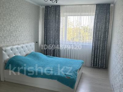 2-комнатная квартира · 48 м² · 5/5 этаж, 7 мкр 23 за 12 000 〒 в Степногорске