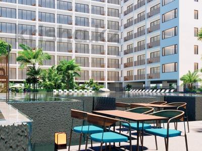 2-комнатная квартира · 28 м² · 3/5 этаж, Пхукет за ~ 39.6 млн 〒