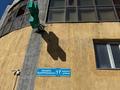 3-бөлмелі пәтер · 56.1 м² · 1/10 қабат, Кудайбердиулы 17, бағасы: 23.9 млн ₸ в Астане, Алматы р-н