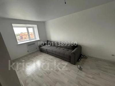 1-бөлмелі пәтер · 37.2 м² · 5/9 қабат, Кобыланды-батыра 10А, бағасы: 18.5 млн 〒 в Костанае