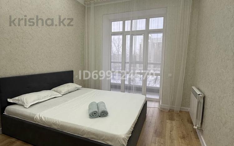 1-бөлмелі пәтер · 45 м² · 2 қабат, Юго-Восток ш/а., Шахтеров 20/4 — Енбек, Новая Корзина, Проспект, Ресторан Камила, ЦОН, Парк победы., бағасы: 20 000 ₸ в Караганде, Казыбек би р-н — фото 9