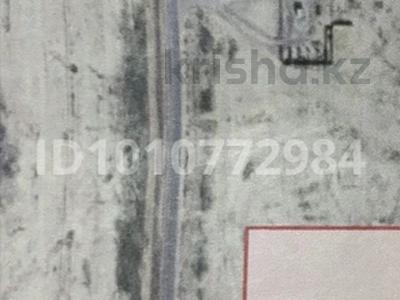 Жер телімі · 20 сотық, Жетібай, бағасы: 2.5 млн ₸ в Жетыбае