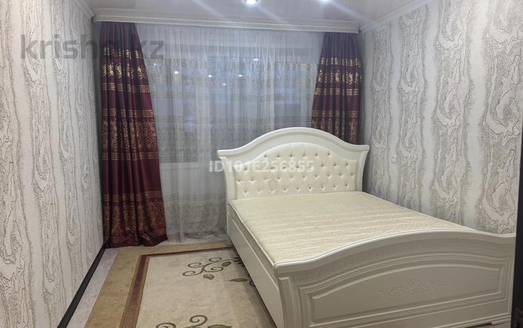 2-бөлмелі пәтер · 49 м² · 1/5 қабат, Тайманова 127 — Сарайшык, бағасы: 135 000 ₸ в Уральске — фото 2