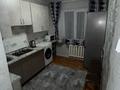 4-комнатная квартира · 73.2 м² · 5/5 этаж, Гагарина 8 — Кафе Шырын за 250 000 ₸ в  — фото 8