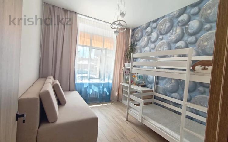 2-комнатная квартира · 42 м² · 1/6 этаж, мкр Юго-Восток, ул. Таттимбета — Поликлиника №3, ТЦ "Magnum", Школа-лицей №101, Детский сад "БалаКай" за 25.8 млн ₸ в Караганде, Казыбек би р-н — фото 2