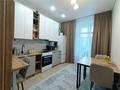 2-комнатная квартира · 42 м² · 1/6 этаж, мкр Юго-Восток, ул. Таттимбета — Поликлиника №3, ТЦ "Magnum", Школа-лицей №101, Детский сад "БалаКай" за 25.8 млн ₸ в Караганде, Казыбек би р-н — фото 11