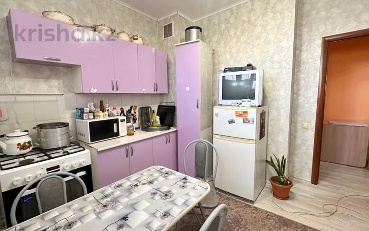 1-комнатная квартира · 42 м² · 5/5 этаж, Болашак за 14.7 млн ₸ в Талдыкоргане, мкр Болашак — фото 2
