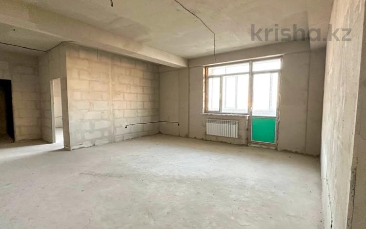 2-комнатная квартира · 93.4 м² · 5/7 этаж, мкр. Болашак 4 за ~ 37.4 млн ₸ в Талдыкоргане, мкр Болашак — фото 2