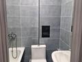 2-комнатная квартира · 40.8 м² · 1/9 этаж, Куйши Дина 30 за 200 000 ₸ в Астане, Алматы р-н