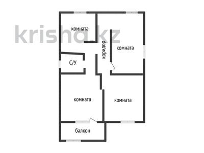 Жеке үй · 5 бөлме · 250 м² · 5 сот., Валиханова, бағасы: 43.5 млн ₸ в Костанае