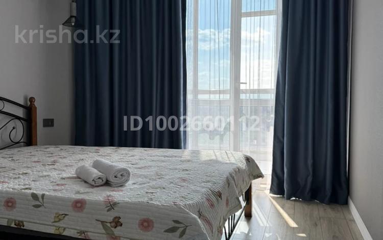 2-комнатная квартира · 40 м² · 8/12 этаж, мкр Уркер, ​Чингиз Айтматов 62 за 15 000 ₸ в Астане, Нура р-н — фото 16