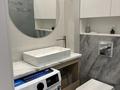 2-комнатная квартира · 40 м² · 8/12 этаж, мкр Уркер, ​Чингиз Айтматов 62 за 15 000 ₸ в Астане, Нура р-н — фото 9