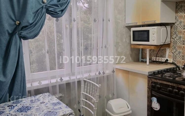 2-комнатная квартира · 44.7 м² · 3/4 этаж, мкр №3 11 — пр. Абая уг.ул. Саина за 28 млн ₸ в Алматы, Ауэзовский р-н — фото 2