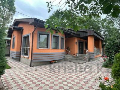 Отдельный дом · 3 комнаты · 130 м² · 5 сот., Барибаева за 68 млн 〒 в Каскелене