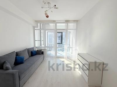 3-бөлмелі пәтер · 73.1 м² · 7/9 қабат, Сарыарка, бағасы: 40 млн ₸ в Алматы, Турксибский р-н