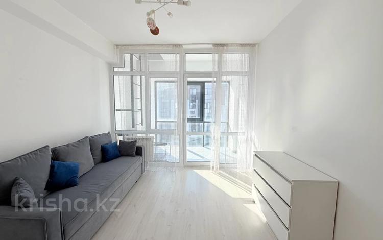 3-бөлмелі пәтер · 73.1 м² · 7/9 қабат, Сарыарка, бағасы: 40 млн ₸ в Алматы, Турксибский р-н — фото 5