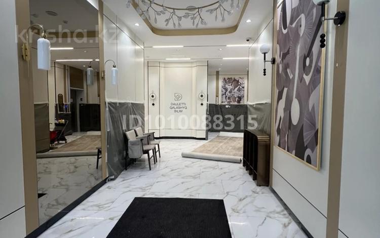 2-комнатная квартира · 45 м² · 5/12 этаж, Байтурсынова 32 за 30 млн ₸ в Астане, Алматы р-н — фото 2