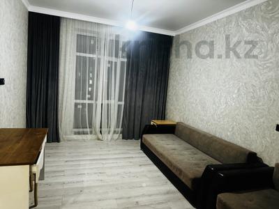 2-бөлмелі пәтер · 40 м² · 2/9 қабат, Шамши Калдаяков 40, 40/1, 40/2, бағасы: 23.5 млн ₸ в Астане, Алматы р-н