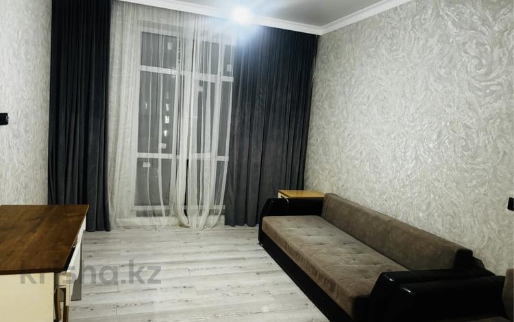 2-бөлмелі пәтер · 40 м² · 2/9 қабат, Шамши Калдаяков 40, 40/1, 40/2, бағасы: 23.5 млн ₸ в Астане, Алматы р-н — фото 2